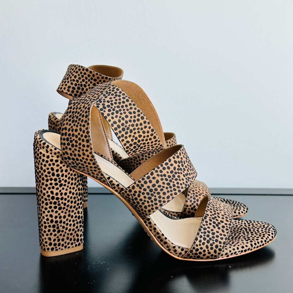 Gianni Bini Heals